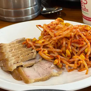 구름산추어탕 사진