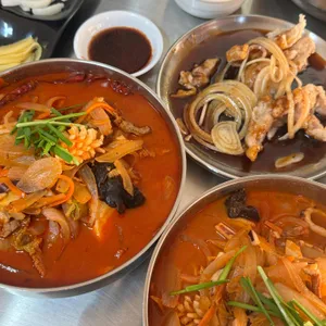 정선생옛날짜장 대표 사진