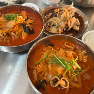 정선생옛날짜장 대표 사진