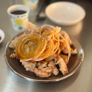 정선생옛날짜장 사진