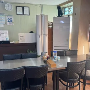 정선생옛날짜장 리뷰 사진