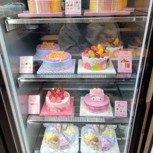 배스킨라빈스 리뷰 사진