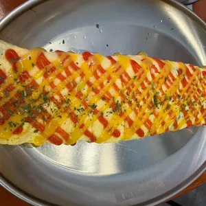 백채김치찌개 사진