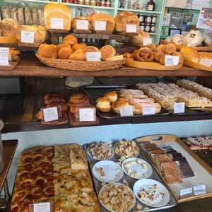 더베이커스테이블 사진 1