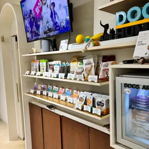 듀먼카페 리뷰 사진