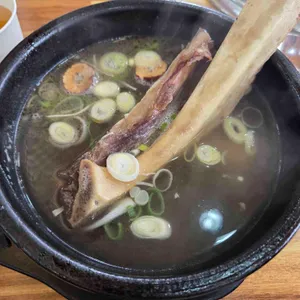 강화옥 육갈탕 대표 사진