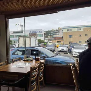 강화옥 육갈탕 리뷰 사진