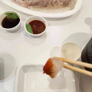 동해바다횟집 사진