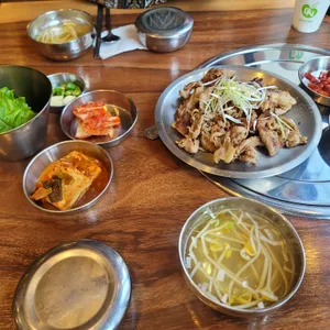 갓갈비 대표 사진