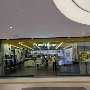 노브랜드버거 대표 사진