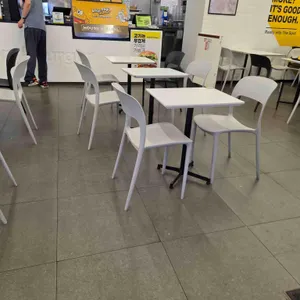 노브랜드버거 대표 사진