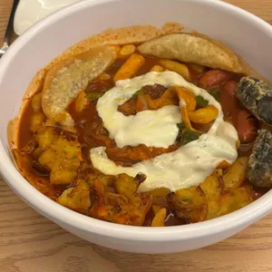 불닭발땡초동대문엽기떡볶이 대표 사진