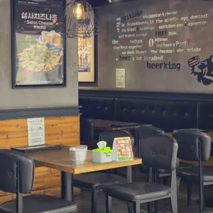 펀비어킹 리뷰 사진