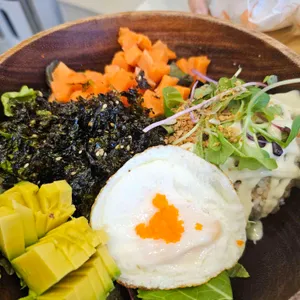 싱싱샐러드 사진 1