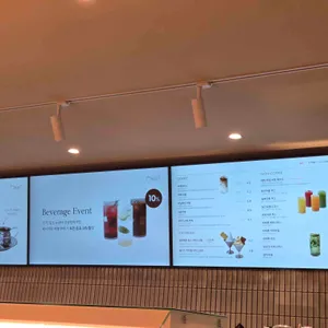 밀도 리뷰 사진