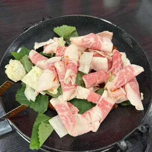 동성로쭈꾸미 사진