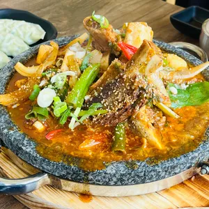 교동면옥 사진 2