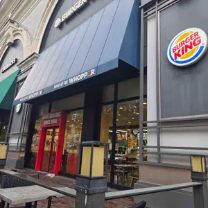 버거킹 대표 사진