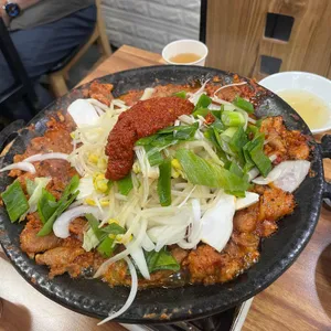 가보자식당 대표 사진