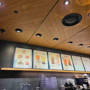 스타벅스 대표 사진