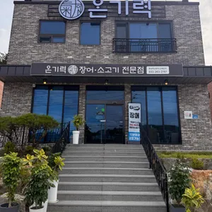 온기력 리뷰 사진