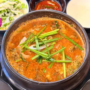 온기력 대표 사진