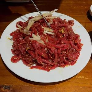 어머니 대성집 사진