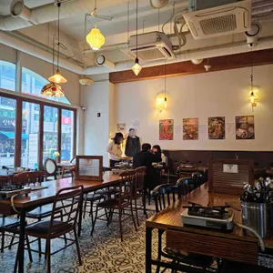 홍박식당 리뷰 사진