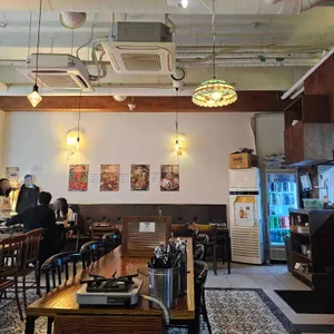 홍박식당 리뷰 사진