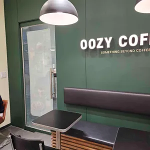 우지커피 리뷰 사진