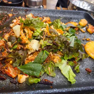 미친삼겹살집 미우네 대표 사진