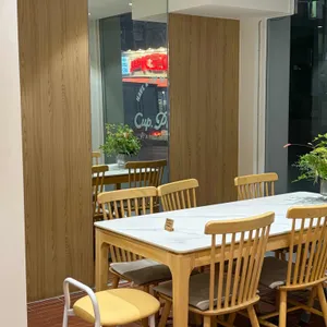 컵피스 리뷰 사진