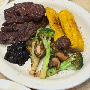 마젠타 대표 사진