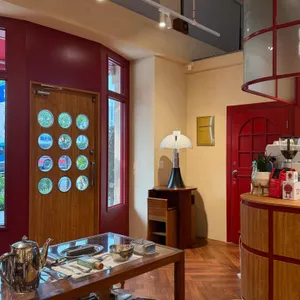 마젠타 리뷰 사진