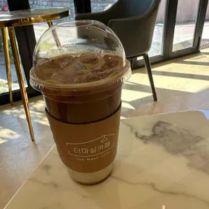 더마실카페 대표 사진