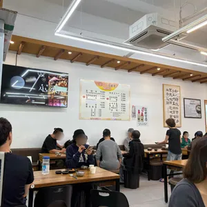 탑골순대국 리뷰 사진