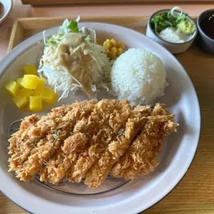 에바돈가츠 사진