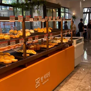 빵백화점 사진