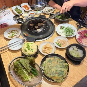 지노한우 대표 사진