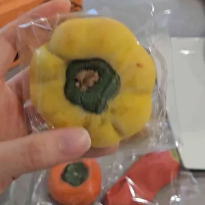 정남미명과 사진