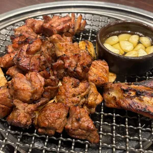 봉피양 대표 사진