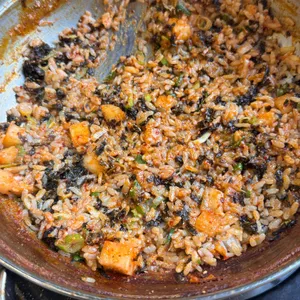 오준이네감자탕 사진