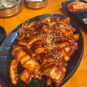 고삼이 사진