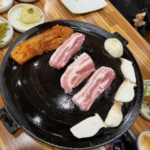 영심이왕뚜껑생삼겹 대표 사진