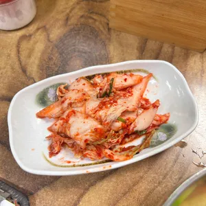 홍두깨손칼국수 사진 2