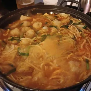 젠자이산 사진 2