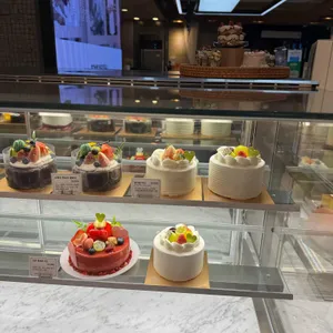 본누벨 베이커리 사진