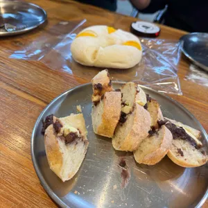 본누벨 베이커리 사진