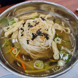 망향비빔국수 사진