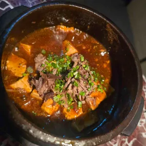 고량주관 대표 사진